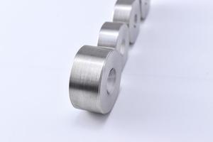 D forma metade redonda forma quadrada forma fio desenho morre para fio ouro na indústria da jóia - Product Image 6