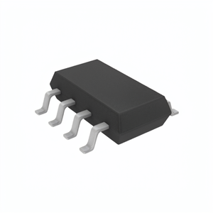 MP5095GJ-Z Electronic Circuit Components Power Management (PMIC) SOT 23 8 Thin, TSOT 23 8 Original - Product Image 1