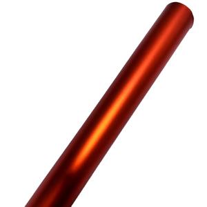 Vinilo Autoadhesivo para Envolver Autos, Color Naranja Mate, Efecto Cambio de Color, Protección UV, Antiarañazos, Libre de Burbujas, para Carrocería - Product Image 4