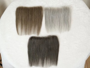 <span class=keywords><strong>Cheveux</strong></span> vierges de qualité supérieure Vendeur d'achat en vrac chinois <span class=keywords><strong>Cheveux</strong></span> à peau mince Délié frontal pour femmes <span class=keywords><strong>Cheveux</strong></span> humains - Product Image 2