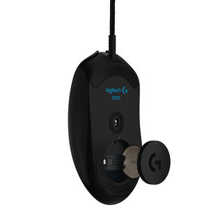 Logitech G403 <span class=keywords><strong>Mouse</strong></span> RGB <span class=keywords><strong>da</strong></span> <span class=keywords><strong>gioco</strong></span> cablato 12000DPI FPS <span class=keywords><strong>Mouse</strong></span> Logitech Wired Gaming <span class=keywords><strong>Mouse</strong></span> - Product Image 3