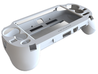 Poignée de commande pour Console de jeu PS VITA 1000, protecteur de coque avec bouton de déclenchement L2/R2, pour Console PSV1000