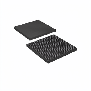 672 BBGA EP20K400EFC672-2 Embedded Electronic Chips Component Authorized Distributor - Product Image 1