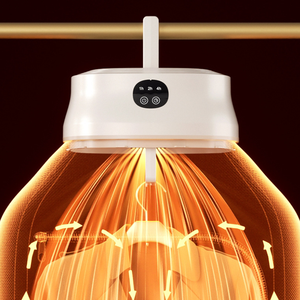 Secadora de Ropa Portátil Pequeña, Mini Secadoras de Ropa, Máquina Secadora Eléctrica para Ropa Interior, Ropa de Bebé, Ropa Ligera - Product Image 3