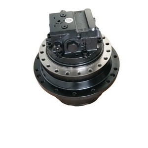 खुदाई भागों kna10460 cx130 यात्रा मोटर Gm18 यात्रा उपकरण cx130 अंतिम ड्राइव - Product Image 1