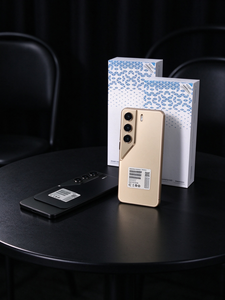 สมาร์ทโฟน Camon40 Pro ระบบปฏิบัติการ Android 15, หน่วยความจำ 24GB+512GB, ชิปประมวลผล Deca Core, กล้อง AI, ระบบจดจำใบหน้า, รองรับ 5G ทั่วโลก - Product Image 1
