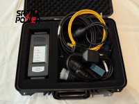 Outil de diagnostic SPARK POWER SP005 avec logiciel Ethernet pour pièces de moteur diesel sans balais, surveillance en temps réel des codes de défaut, ISO9001