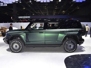 SUV <span class=keywords><strong>M</strong></span>-Terrain 917 2025 <span class=keywords><strong>RE</strong></span> Dragon Armor a Autonomia Estesa per Business di Lusso e Fuoristrada - Vendita Calda - Product Image 4