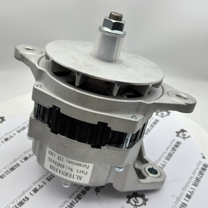 Thương hiệu mới phát điện 12V 130A 4003445 400 3445 Tương thích với động cơ diesel M11 ism11 qsm11 - Product Image 4