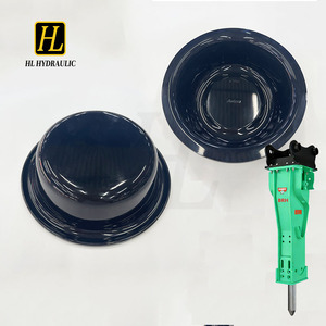 BRP130 דיאפרגמה מגומי למחפר פטיש הידראולי, חלקי ממברנה באיכות גבוהה, מחיר מפעל - Product Image 5