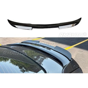 สปอยเลอร์หลังรถยนต์สำหรับ Ford Mondeo MK5 Fusion MK2 ปี 2013-2018 อุปกรณ์ตกแต่งรถยนต์ - Product Image 2