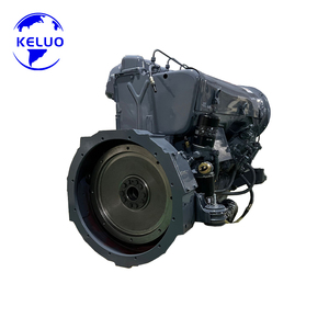 Motor BF6L914 de durabilidad mejorada, construido para ciclos de trabajo continuos de alta intensidad en entornos hostiles - Product Image 2