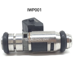 Inyector de combustible IWP001 para motor diésel Fiat Palio Lancia Delta 1.6 16v - Product Image 4