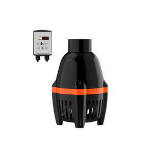 Bomba de Acuario y Estanque <span class=keywords><strong>AQUADREAM</strong></span> BPT-15T AC de 2 m con Flujo Ajustable, Venta Directa de Fábrica, Bombas para Estanques - Product Image 1