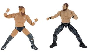 Oem pvc plastik olahraga gulat <span class=keywords><strong>action</strong></span> <span class=keywords><strong>figure</strong></span>, plastik kustom gulat angka, gulat pribadi <span class=keywords><strong>action</strong></span> <span class=keywords><strong>figure</strong></span> untuk dijual - Product Image 3