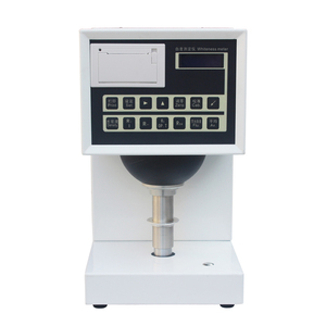 Testeur de luminosité largement utilisé, mesureur de blancheur, machine de <span class=keywords><strong>test</strong></span> de luminosité du papier - Product Image 1