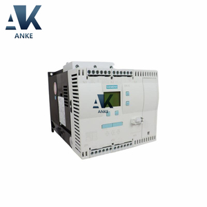 Siemens 3RW4426-1BC45 3RW4434-6BC44 SIRIUS Démarreur progressif - Product Image 1