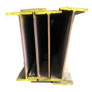 Vigas H IPE220 Laminadas en Caliente 220 110 7.5*12mm de Alta Ductilidad para Clubes Comunitarios Residenciales - Product Image 1