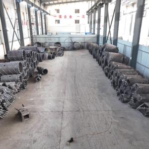 En gros, accessoires de forage ouverts pour foreuses de pieux, trépans de roche robustes pour l'ingénierie de construction Beijing Dazheng Te - Product Image 5