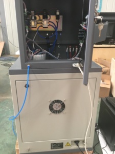 جهاز اختبار خلية شمسية مشعة جهاز اختبار خلية شمسية M6 M10 M12 <span class=keywords><strong>5</strong></span>-20bb كفاءة خلية شمسية - Product Image 5