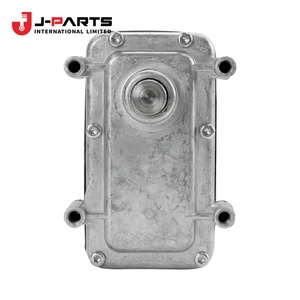 ขายึด, ขั้วต่อมอเตอร์ประตูสไลด์สำหรับโตโยต้า HIACE KCH10 Granvia 2000-2002 OE 85699-26020 8569926020 - Product Image 1
