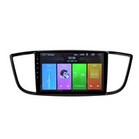 Écran tactile Android Auto pour Baojun 730 (2016-2020), caméra 360° AHD, navigation GPS, autoradio 2DIN OEM, CarPlay sans fil, radio FM.