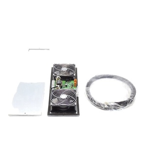 Cable de Ventilador Original Nuevo 51109620-195, Repuestos para Sistemas de Control de Automatización Industrial, En Stock, Envío Rápido - Product Image 4