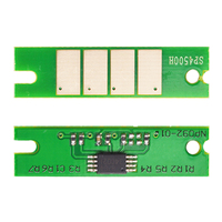 Puce pour puces de cartouche Ricoh OEM 3224 puce pour encre Ricoh Digital Duplo