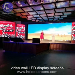 Interior de la publicidad al aire libre pantalla led video pared LED pantallas <span class=keywords><strong>fuente</strong></span> fabricante - Product Image 3