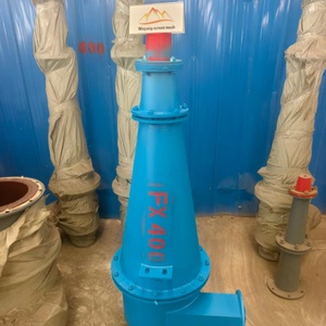 नए खनन खदान विशेष जल रेत पृथक्करण उपकरण-फाइन रेत रिकवरी हाइड्रोचक्रवात जंग प्रतिरोधी आसान - Product Image 3