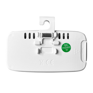 Min max nhiệt kế nhiệt độ Meter tủ lạnh Nhiệt kế với chỉ số báo động - Product Image 4