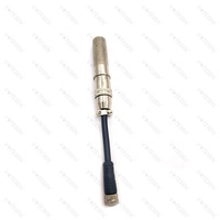 Capteur d'humidité et de température SHT avec sortie I2C étanche