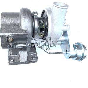 เทอร์โบชาร์จเจอร์ <span class=keywords><strong>TD05H</strong></span> 2823045100 28230-45100สำหรับมิตซูบิชิรถขุด - Product Image 3