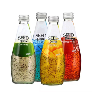 Nắp Chống Trộm Bằng Kim Loại Giá Bán Buôn Nắp Ropp Nhôm 28Mm Cho Chai Nước Trái Cây - Product Image 6