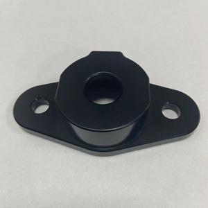ชิ้นส่วนโลหะแผ่นแบบกำหนดเอง - Product Image 1