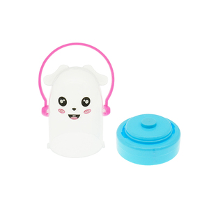 ของเล่นขนมหวานตลกๆ แบบขายส่ง โคมไฟพกพาสำหรับเด็ก ภาชนะใส่ขนม ของขวัญส่งเสริมการขายสำหรับเด็ก ขนมหวานจำนวนมาก - Product Image 2