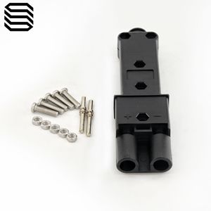 Conector de Carga para Carro de Golf Eléctrico Yamaha G22G29, 48V, JR1-H235A-00, Conectores DC EV - Product Image 4