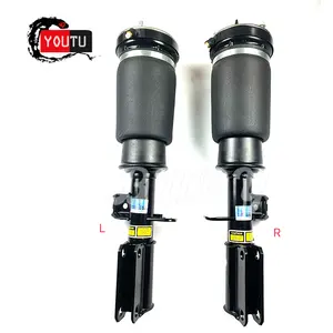 Ammortizzatori della sospensione dell'aria del puntone dell'aria dei ricambi Auto per BMW X5 E53 2000-2007 37116761444 37116761443