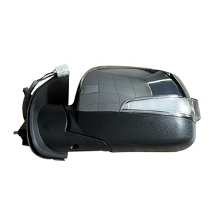 <span class=keywords><strong>Isuzu</strong></span> D-MAX 2008-2011 yeni OE 8981571280 & 8981571290 aynalar için evrensel otomobil parçaları dikiz yan ayna - Product Image 2