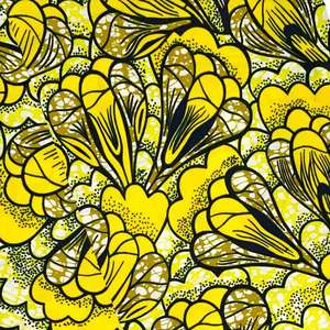 Superbe tissu en organza peigné biologique imprimé batik, nouveau modèle, imprimé <span class=keywords><strong>africain</strong></span> pour chemises de garçons et robes de mariage - Product Image 4