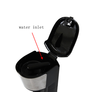 Non-stick caldo piatto <span class=keywords><strong>okka</strong></span> del caffè turco macchina cafetera macchine per il caffè macchina - Product Image 6