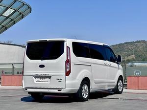 <span class=keywords><strong>Ford</strong></span> Tourneo <span class=keywords><strong>2020</strong></span> 2.0T Edizione Elite Usata - Product Image 2