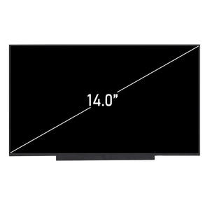 Schermo LCD LED FHD da 14 Pollici NV140FHM-N4Z per Laptop Lenovo Thinkbook 14 G2 ITL - Product Image 1