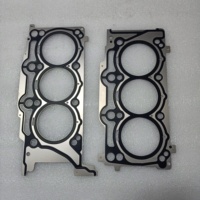 Zylinder dichtung Geeignet für Dodge Durango Jeep Gladiator Grand CherokeeWrangler 68284904AA 4893468AD 68284905AA 4893469AD
