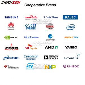 10 cái mới và độc đáo <span class=keywords><strong>l7824cv</strong></span> để 220 TRIAC Transistor triode thành phần điện tử cho PCB pcba - Product Image 5