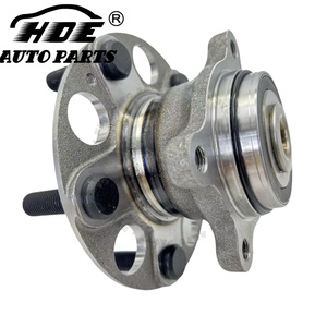 42200-SNA-A51 42200-SNA-A52 VKBA6917 713617970 Wholesale Rear <b>Wheel</b> Hub Bearing for Honda Civic VIII - Product Image 2