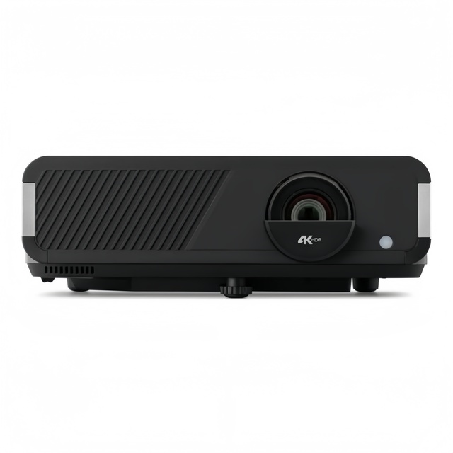 LX720-4KC Ultra Tri Color Laser 4KHDR Projector 2500 Lumens Home Use 1ms Esports Home Cinema Bedroom Living Room