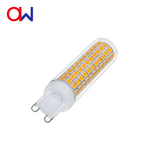 AWL Ampoules LED G9 de haute qualité 6,5W 2700k-6000k 120V /220V Sans scintillement SMD2835 360 degrés - Product Image 3