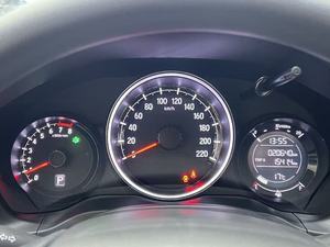 H-onda XR-V 1.5L CVT Comfort Edition 2021, <span class=keywords><strong>voiture</strong></span> d'occasion japonaise avec 21 <span class=keywords><strong>000</strong></span> km, extérieur blanc, conduite à gauche - Product Image 5
