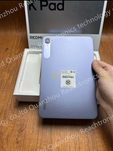 Ban Đầu Redmi K <span class=keywords><strong>Pad</strong></span> 8.8-Inch 3K 700Nits Kích Thước 9400 + Bộ Vi Xử Lý 7500MAh 165Hz Giao Diện USB-C Kép Xiaomi Chơi Game Máy Tính Bảng - Product Image 4